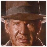 Star Wars Star Wars Harrison Ford